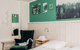 Centrally Located 2-Room Apartment