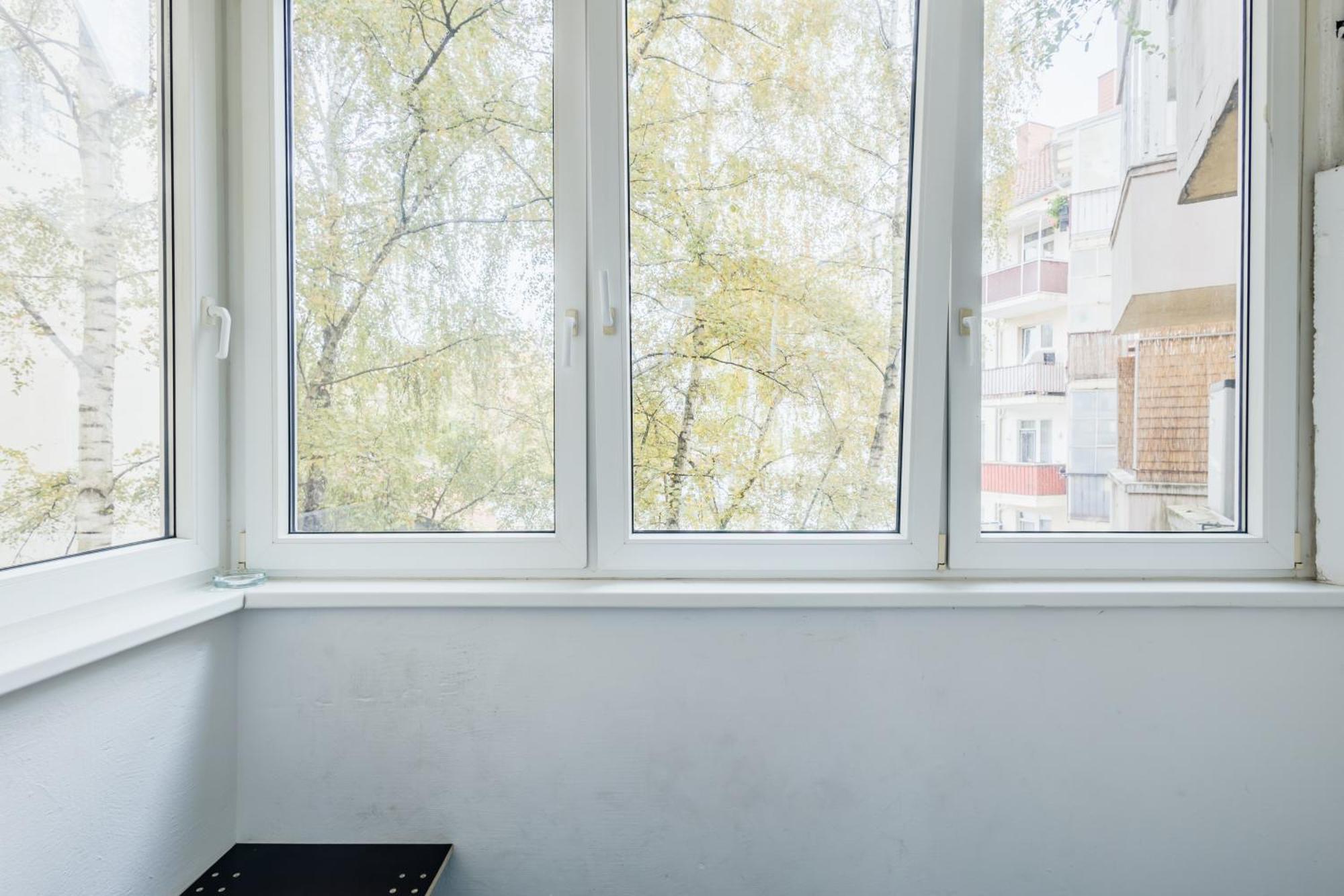Centrally Located 2-Room Apartment Hannover Dış mekan fotoğraf